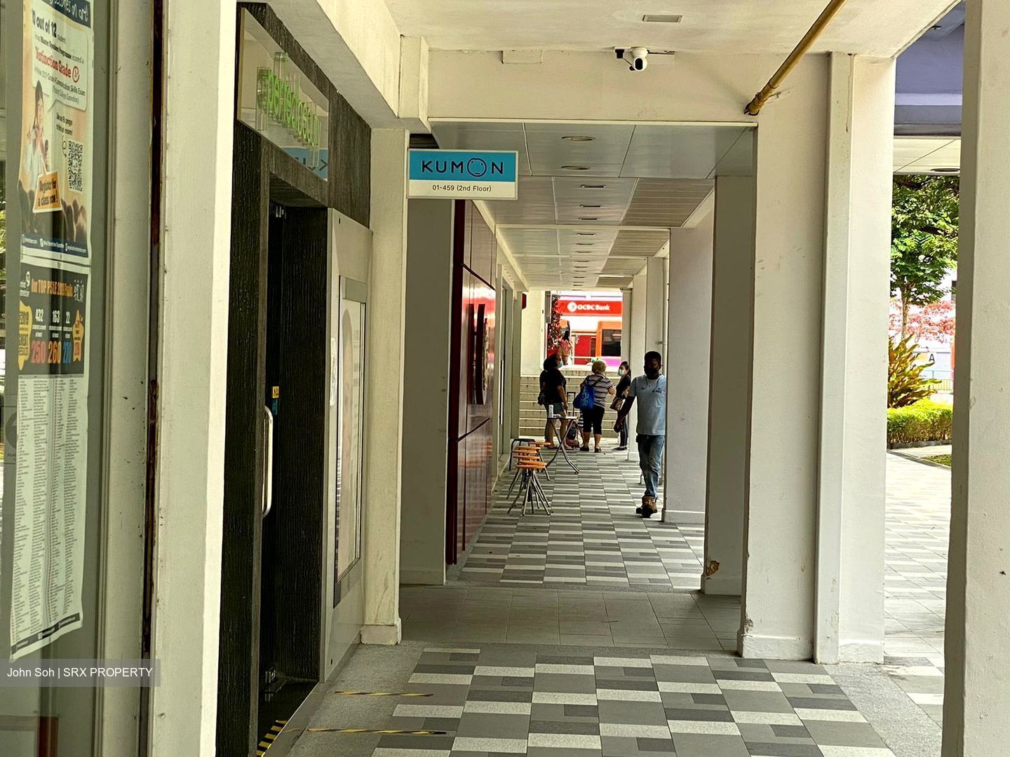 Bedok North Street 1 (D16), Shop House #435059751
